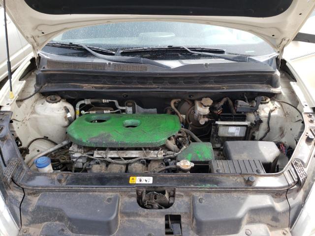 Photo 7 from auction – 2013 KIA SOUL + with VIN KNDJT2A60D7581247