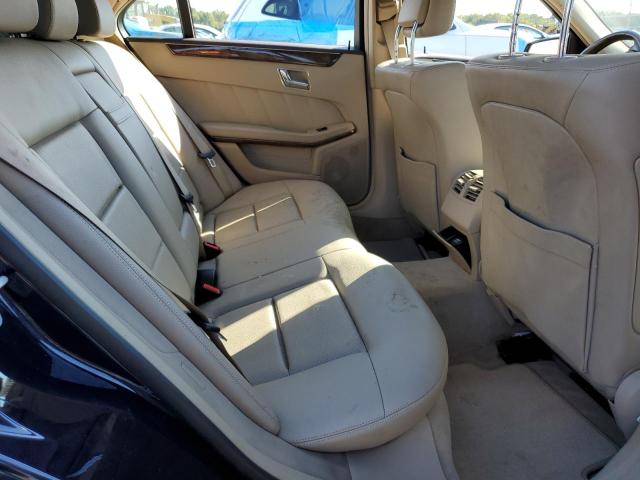 Photo 6 from auction – 2010 MERCEDES-BENZ E350 with VIN WDDHF8HB4AA076568