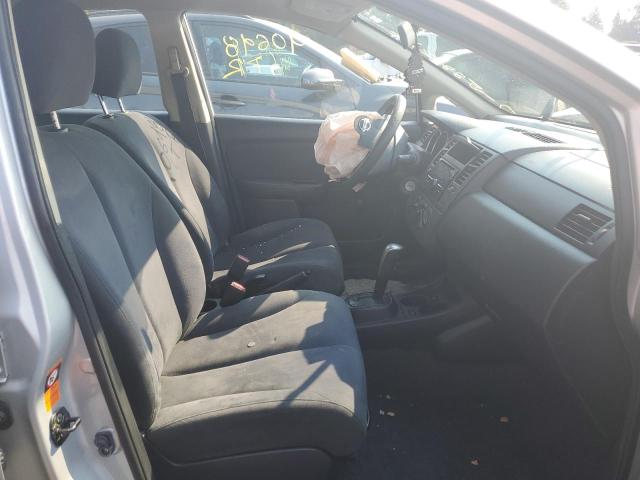 Photo 5 from auction – 2009 NISSAN VERSA S with VIN 3N1CC11E79L441423