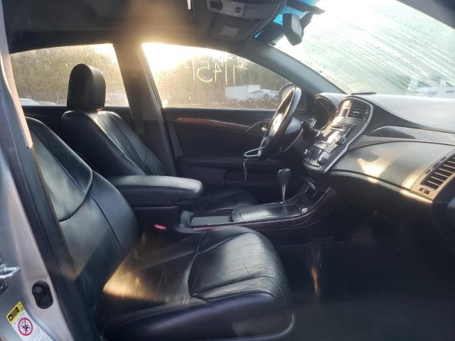 Photo 5 from auction – 2012 TOYOTA AVALON BAS with VIN 4T1BK3DB4CU450629
