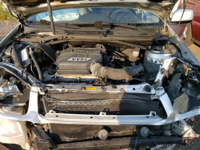 Photo 7 from auction – 2004 TOYOTA RAV4 with VIN JTEHD20V746005368