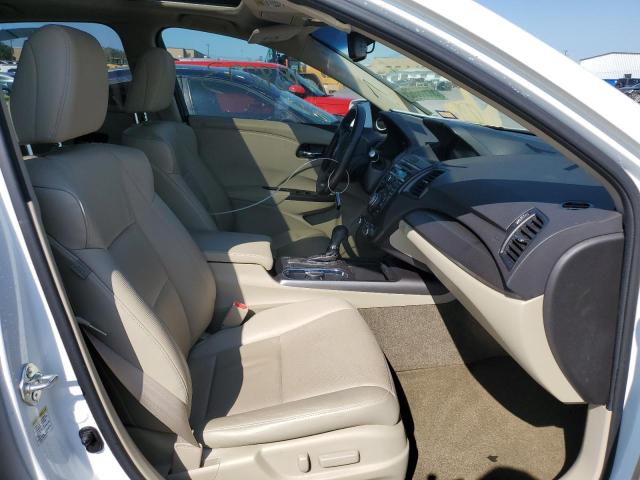 Photo 5 from auction – 2014 ACURA RDX TECHNO with VIN 5J8TB3H59EL000515