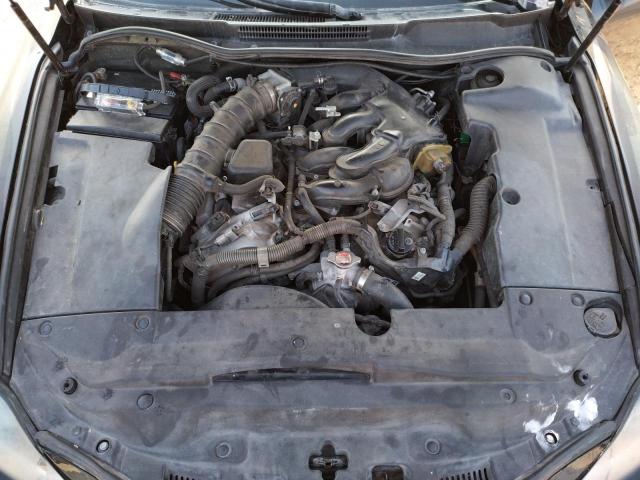 Photo 7 from auction – 2007 LEXUS IS 250 with VIN JTHBK262275031012