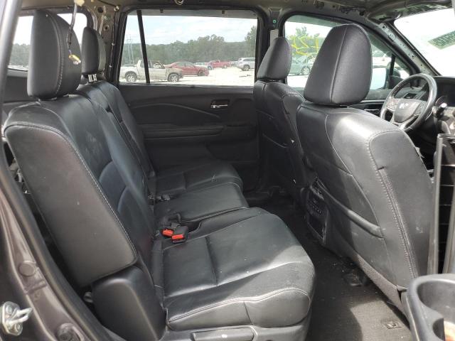 Photo 6 from auction – 2019 HONDA PILOT EXL with VIN 5FNYF5H52KB031432