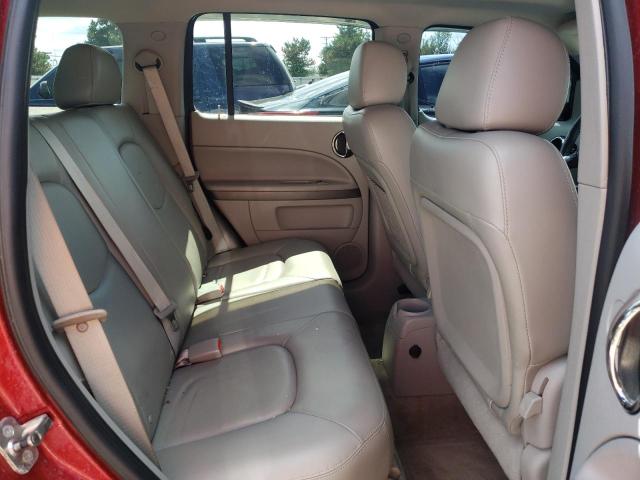 Photo 6 from auction – 2011 CHEVROLET HHR LT with VIN 3GNBACFU9BS611178