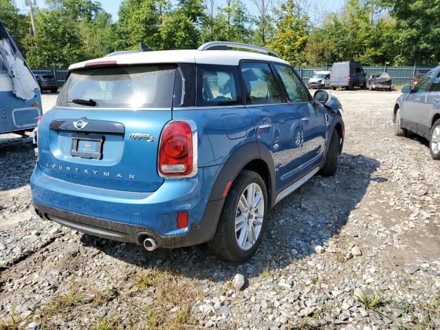 Photo 4 from auction – 2018 MINI COOPER S C with VIN WMZYT5C3XJ3E60170
