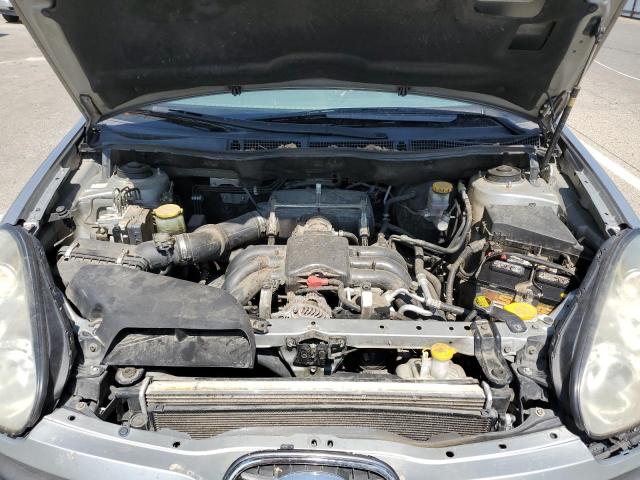 Photo 7 from auction – 2007 SUBARU B9 TRIBECA with VIN 4S4WX82D874411424