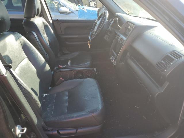 Photo 5 from auction – 2005 HONDA CR-V with VIN JHLRD78985C014230