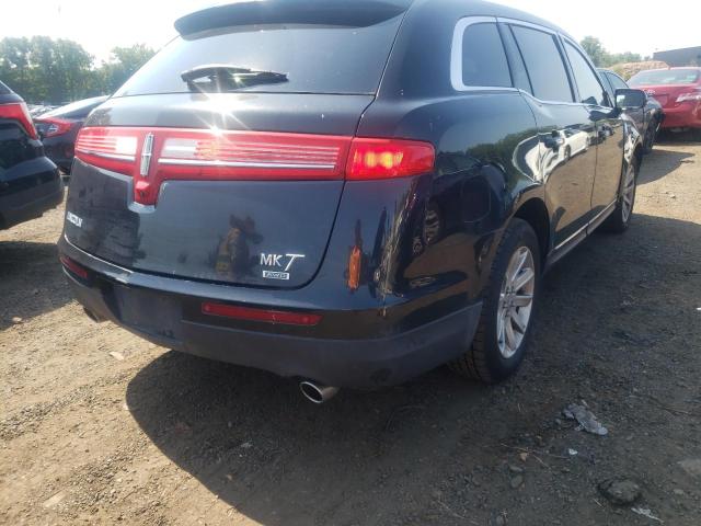 Photo 4 from auction – 2015 LINCOLN MKT with VIN 2LMHJ5NK7FBL01525