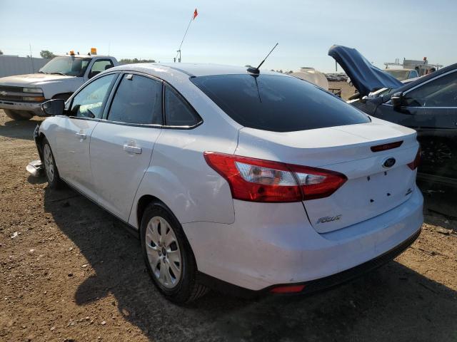 Photo 3 from auction – 2014 FORD FOCUS SE with VIN 1FADP3F23EL234393