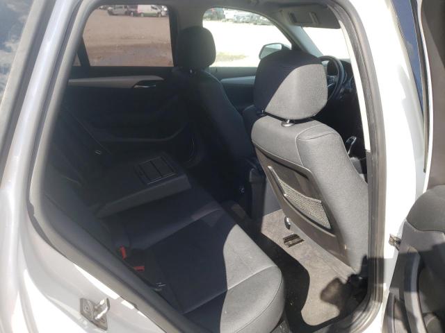 Photo 6 from auction – 2013 BMW X1 XDRIVE2 with VIN WBAVL1C53DVR92229