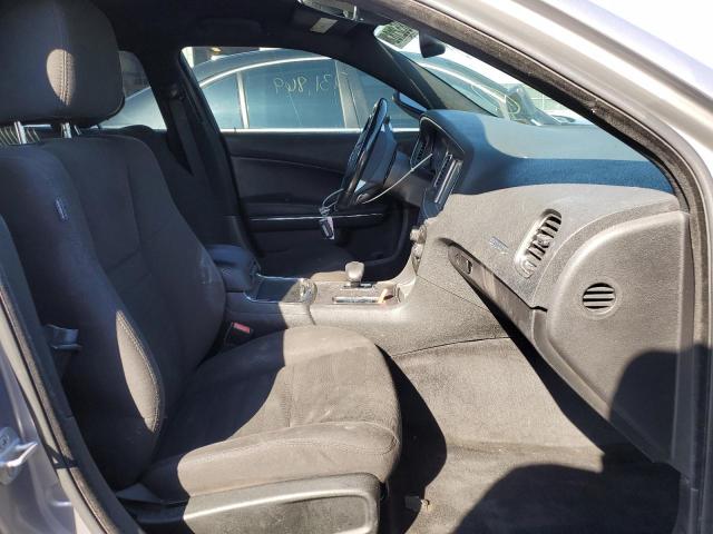 Photo 5 from auction – 2013 DODGE CHARGER SX with VIN 2C3CDXHG9DH603093
