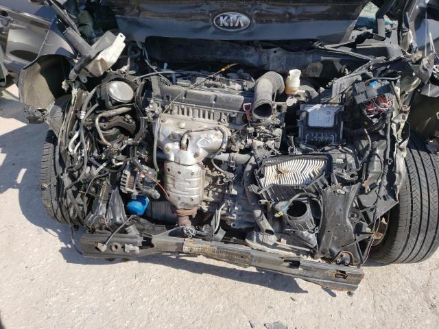 Photo 7 from auction – 2011 KIA SOUL + with VIN KNDJT2A20B7238349