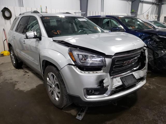 GMC ACADIA SLT 2014 con VIN 1GKKVRKD3EJ223489 - Foto de la subasta