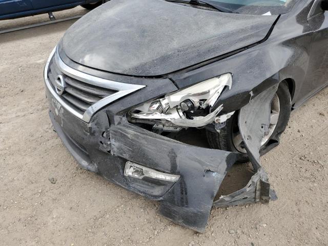 Photo 9 from auction – 2015 NISSAN ALTIMA 2.5 with VIN 1N4AL3AP2FC584164
