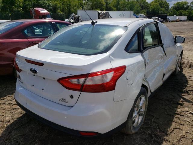 Фото 4 с аукциона – 2013 FORD FOCUS SE с VIN 1FADP3F28DL198716