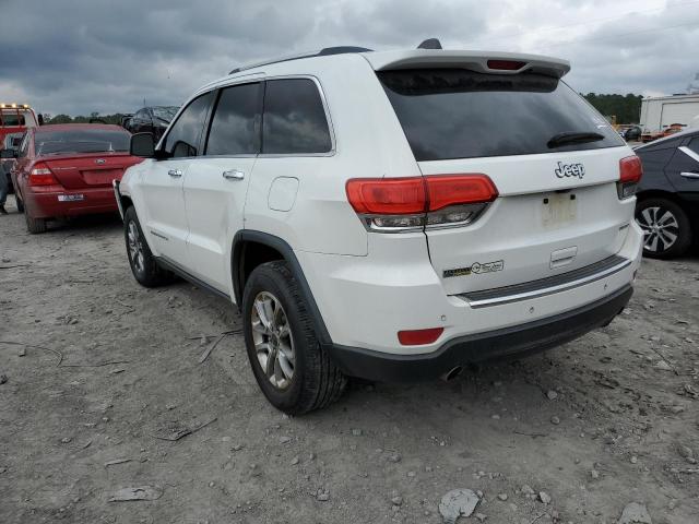 Photo 3 from auction – 2014 JEEP GRAND CHER with VIN 1C4RJEBG5EC212801