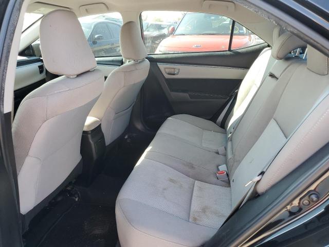 Photo 6 from auction – 2016 TOYOTA COROLLA L with VIN 5YFBURHE9GP565414