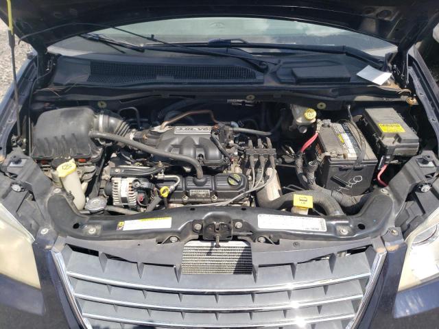 Photo 7 from auction – 2010 CHRYSLER TOWN & COU with VIN 2A4RR5D18AR188300