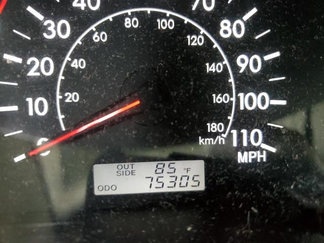 Photo 8 from auction – 2007 TOYOTA COROLLA CE with VIN 2T1BR32EX7C837380