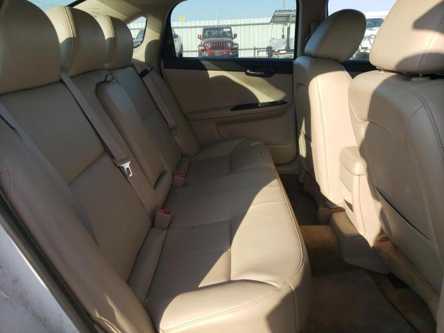 Photo 6 from auction – 2011 CHEVROLET IMPALA LT with VIN 2G1WG5EK7B1263292