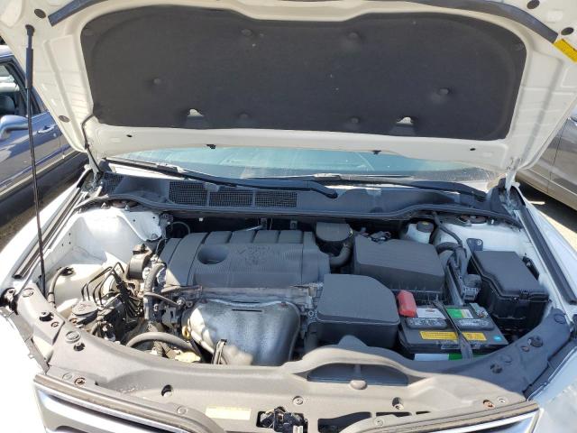 Photo 7 from auction – 2011 TOYOTA VENZA with VIN 4T3ZA3BB4BU041525