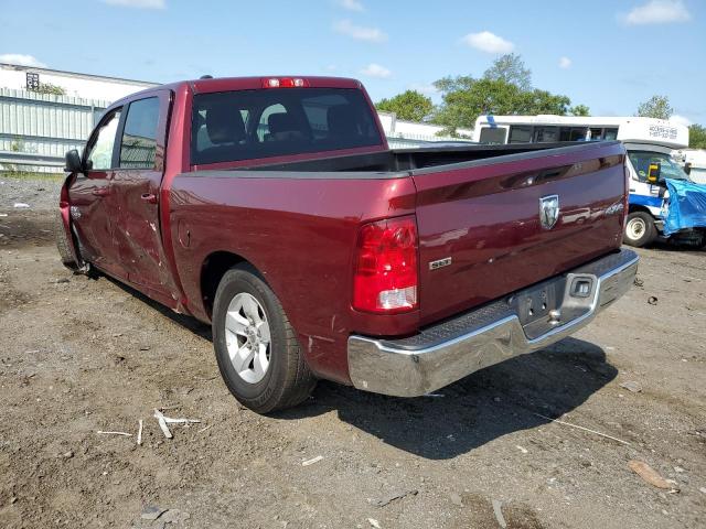 Photo 3 from auction – 2021 RAM 1500 CLASS with VIN 1C6RR7LG5MS535955