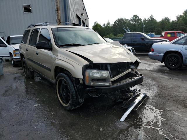 CHEVROLET TRAILBLAZE 2005 con VIN 1GNET16S256144737 - Foto de la subasta