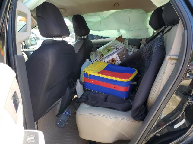 Photo 6 from auction – 2011 FORD EDGE LIMIT with VIN 2FMDK3KC9BBA48291