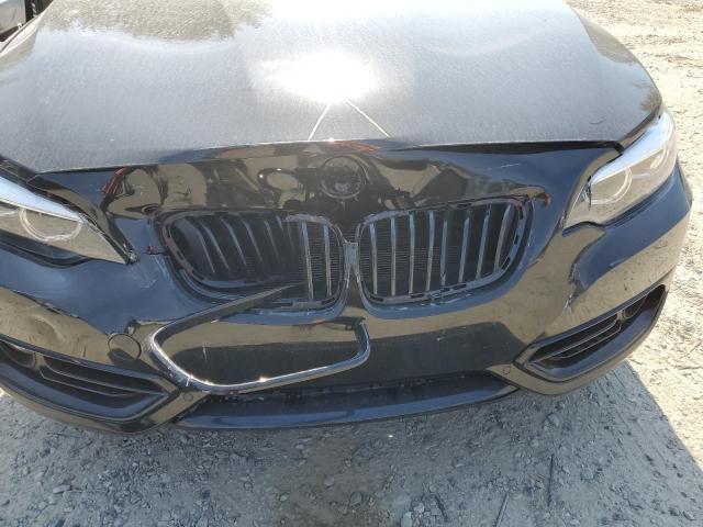Photo 9 from auction – 2020 BMW 230I with VIN WBA2J1C0XL7E83015