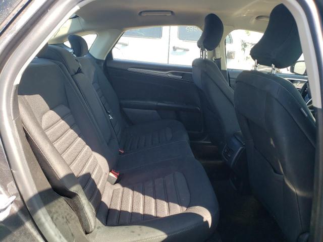 Photo 6 from auction – 2019 FORD FUSION SE with VIN 3FA6P0HD6KR214450