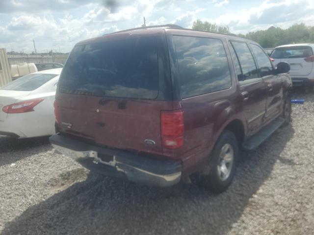 Photo 4 from auction – 1999 FORD EXPEDITION with VIN 1FMRU17L0XLC52532