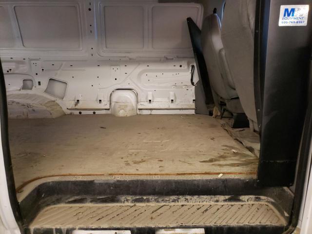Photo 6 from auction – 2005 FORD ECONOLINE with VIN 1FTNE24W45HA15207