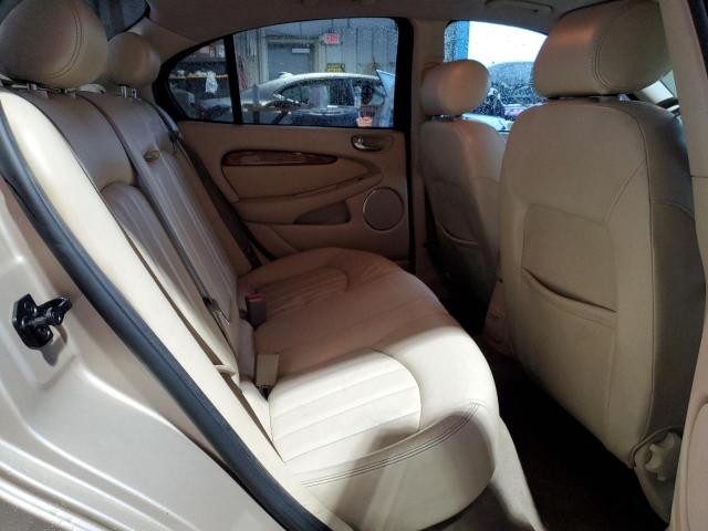 Photo 6 from auction – 2003 JAGUAR X-TYPE 2.5 with VIN SAJEA51D73XD16402