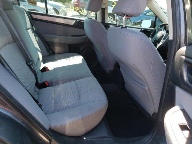Photo 6 from auction – 2018 SUBARU LEGACY 2.5 with VIN 4S3BNAB6XJ3023786