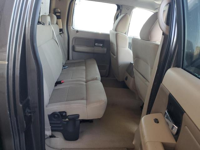Photo 6 from auction – 2008 FORD F150 SUPER with VIN 1FTPW14V28FA55356