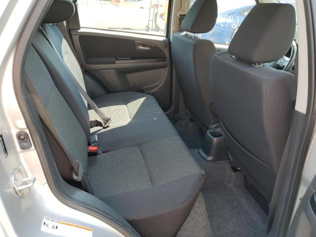 Photo 6 from auction – 2013 SUZUKI SX4 with VIN JS2YB5A36D6101250