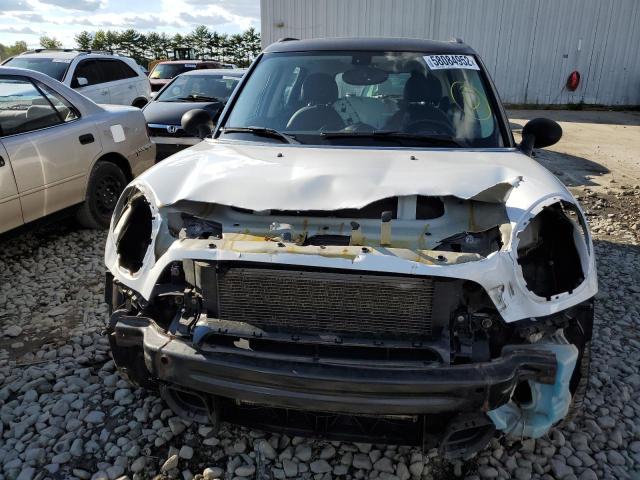 Photo 9 from auction – 2012 MINI COOPER S C with VIN WMWZC3C55CWL87604