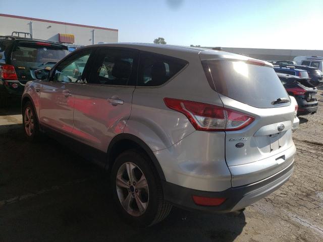 Photo 3 from auction – 2014 FORD ESCAPE SE with VIN 1FMCU0GX6EUD58624