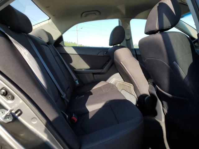 Photo 6 from auction – 2012 KIA FORTE EX with VIN KNAFU4A25C5528272
