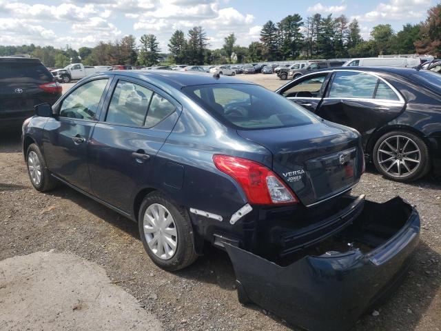 Photo 3 from auction – 2016 NISSAN VERSA S with VIN 3N1CN7AP1GL849413