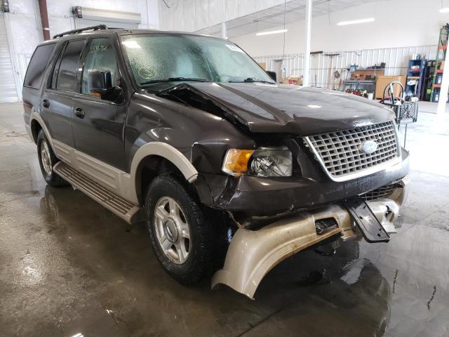 صورة رقم 1 من المزاد - 2006 FORD EXPEDITION مع VIN 1FMPU18576LA66833