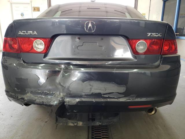 Photo 9 from auction – 2005 ACURA TSX with VIN JH4CL96855C018391