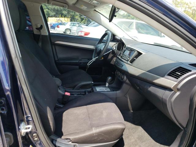 Photo 5 from auction – 2014 MITSUBISHI LANCER ES/ with VIN JA32U2FU0EU020704