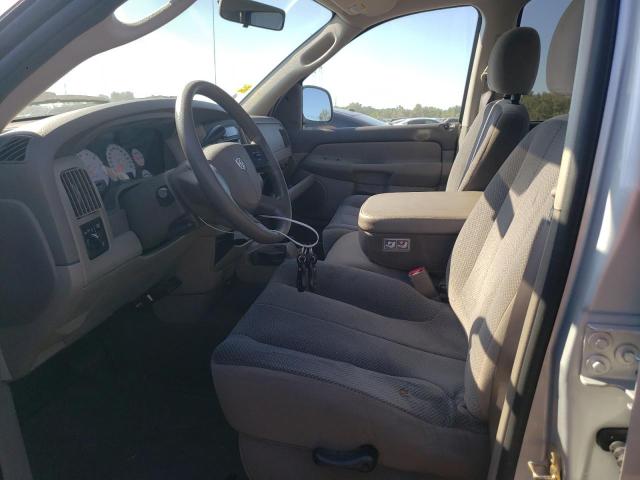 Photo 5 from auction – 2004 DODGE RAM 1500 S with VIN 1D7HA18D74S642244