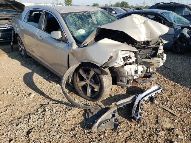 CHEVROLET MALIBU 1LT 2011 with VIN 1G1ZC5E17BF289710 - Photo from auction