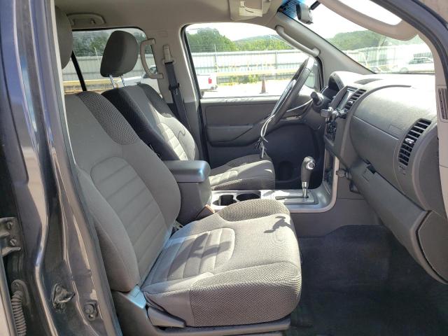 Zdjęcie 5 z aukcji – 2012 NISSAN PATHFINDER z VIN 5N1AR1NB8CC631085