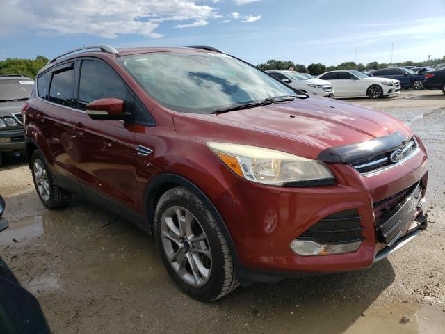 Photo 1 from auction – 2014 FORD ESCAPE TIT with VIN 1FMCU0JXXEUD29569