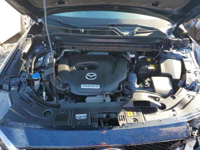 Photo 7 from auction – 2020 MAZDA CX-5 SIGNA with VIN JM3KFBEY5L0788741