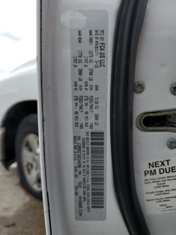 Photo 10 from auction – 2016 RAM 1500 SLT with VIN 1C6RR6GT9GS340396